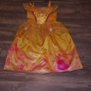 Princess costume